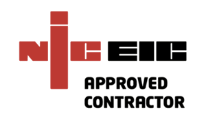 NIC EIC Approved Contactor